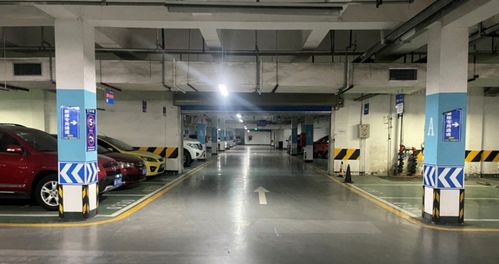 服务商虎小儿携手绵阳长兴星城 捷停车云托管升级，打造极致便捷新体验