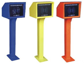 东莞自动停车场系统 维修要点与高清解析，及软件开发趋势