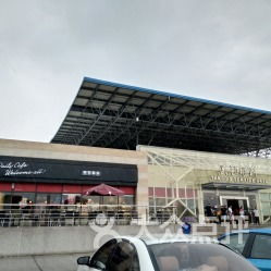 无锡堰桥服务区停车场及爱车数据处理服务详情