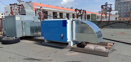 成都市中餐油烟净化器销售、安装及停车场服务综合指南