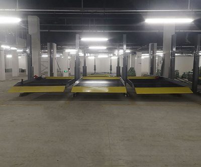 停车设备维保售后服务的多元模式与数据处理服务的融合应用